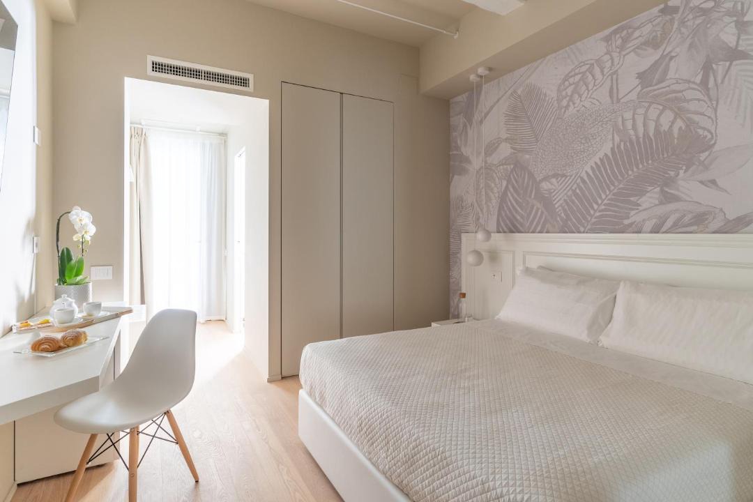 Photo of Bedroom in Porto Recanati