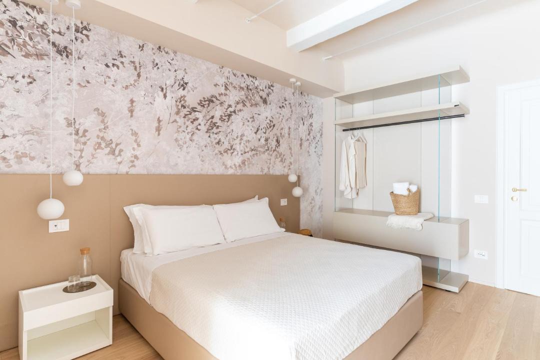 Photo of Bedroom in Porto Recanati