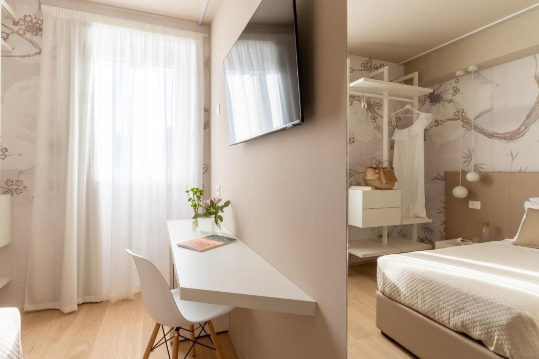 Photo of Bedroom in Porto Recanati