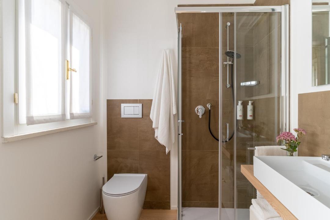Photo of Bathroom in Porto Recanati
