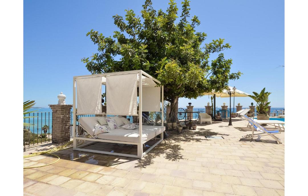 Photo of Patio Balcony in Ciotta