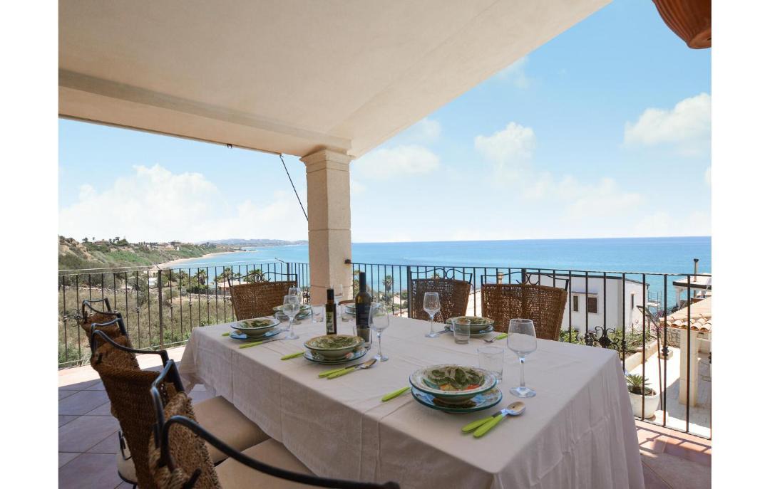 Photo of Patio Balcony in Ciotta