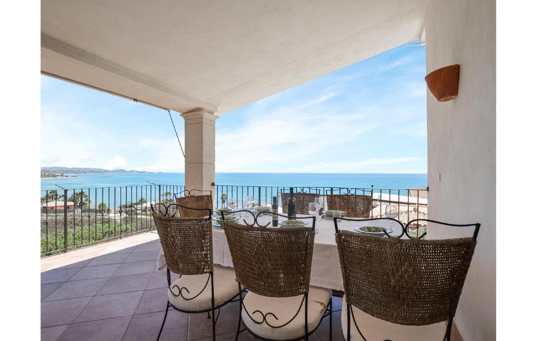 Photo of Patio Balcony in Ciotta