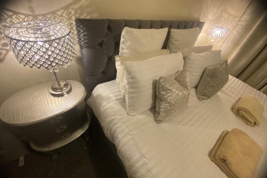 Photo of Bedroom in Saint Paul's