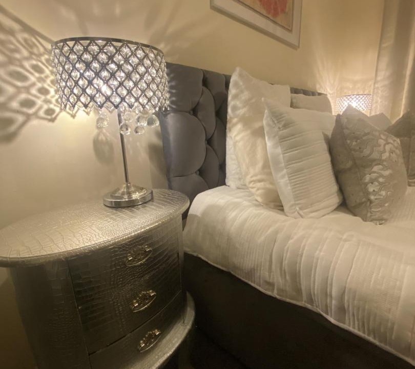 Photo of Bedroom in Saint Paul's