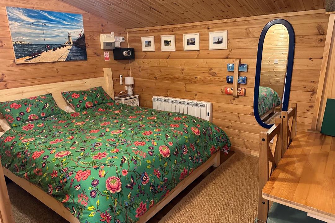 Photo of Bedroom in Folkestone