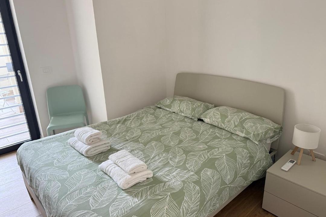 Photo of Bedroom in San Lorenzo