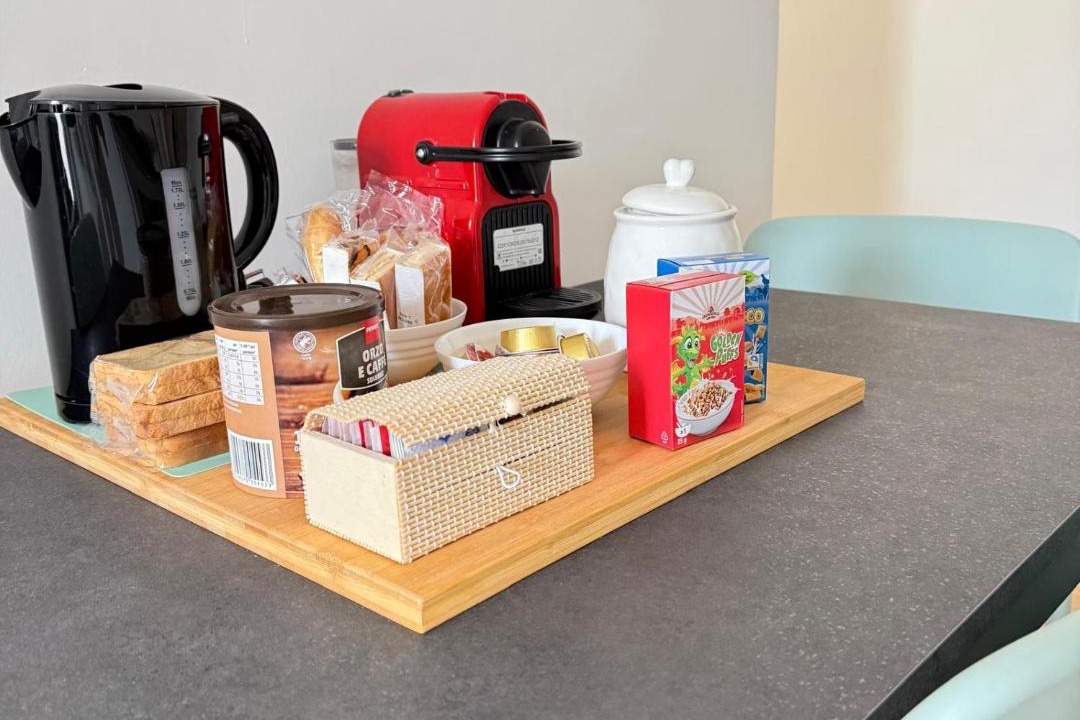 Photo of Kitchen in San Lorenzo