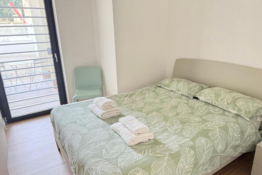 Photo of Bedroom in San Lorenzo