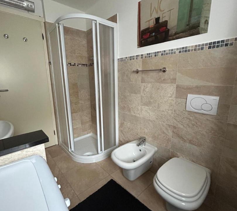 Photo of Bathroom in Antagnod