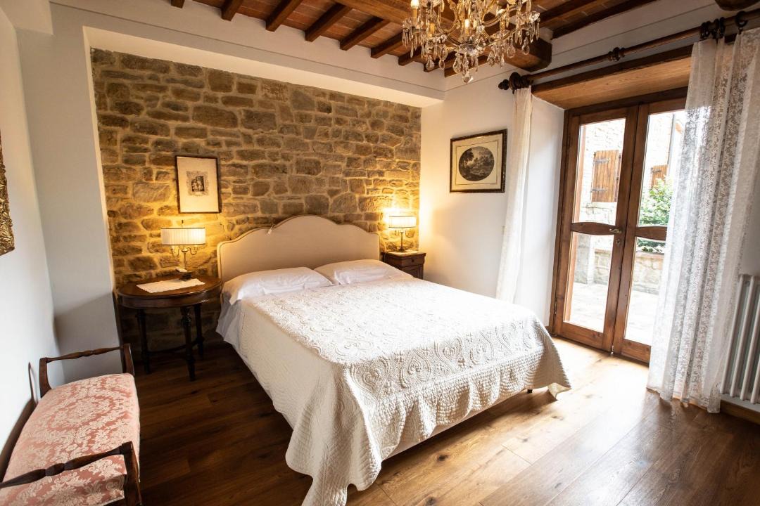 Photo of Bedroom in Ciggiano