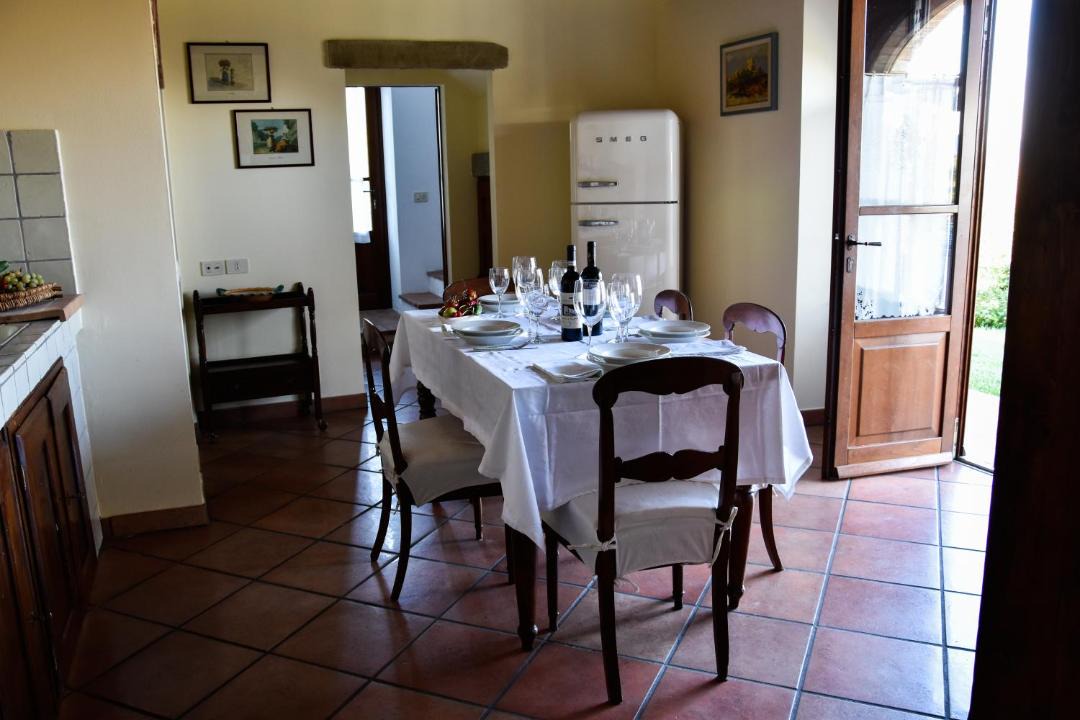 Photo of Kitchen in Ciggiano