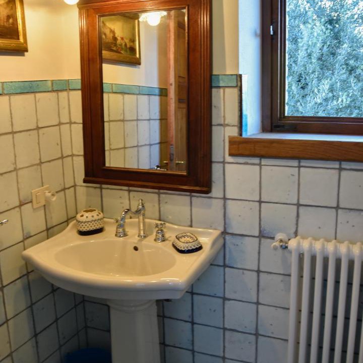 Photo of Bathroom in Ciggiano