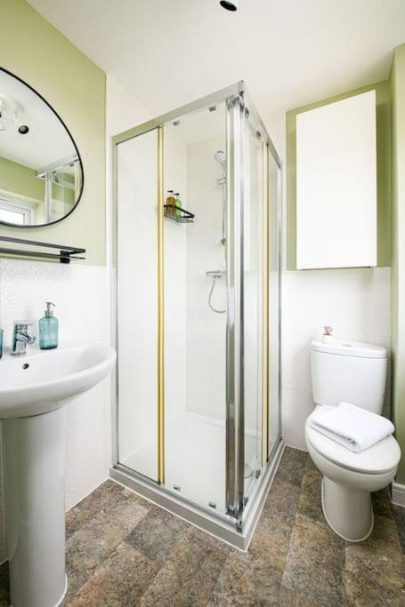 Photo of Bathroom in Patchway