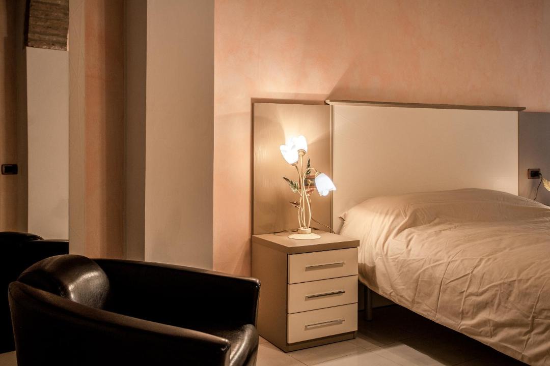 Photo of Bedroom in Centro Urbano