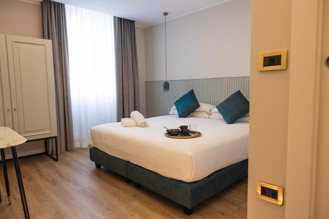 Photo of Bedroom in San Lorenzo