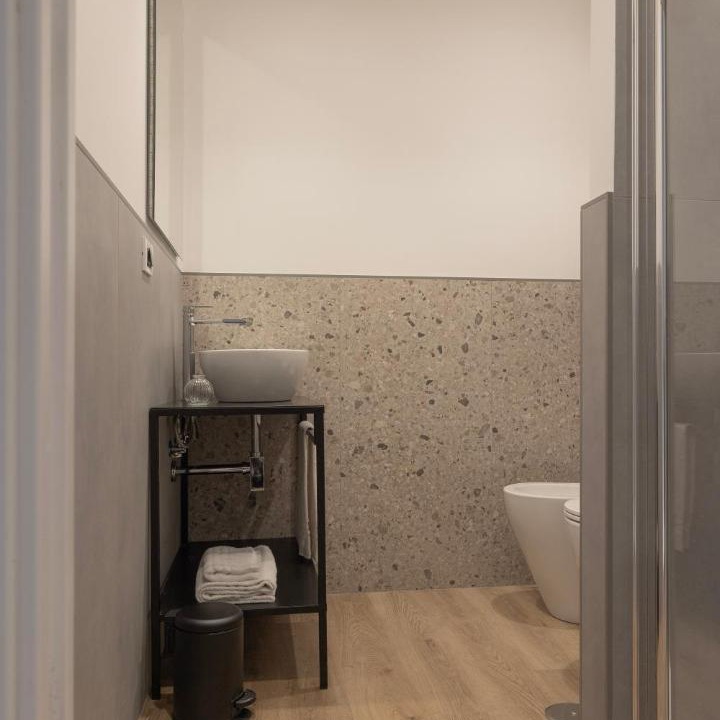 Photo of Bathroom in San Lorenzo