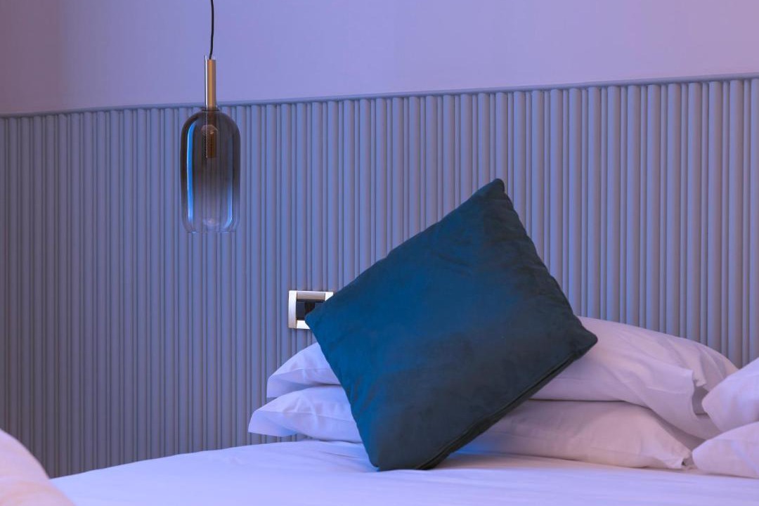 Photo of Bedroom in San Lorenzo