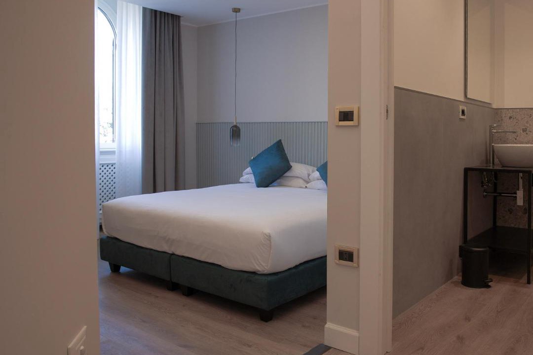 Photo of Bedroom in San Lorenzo