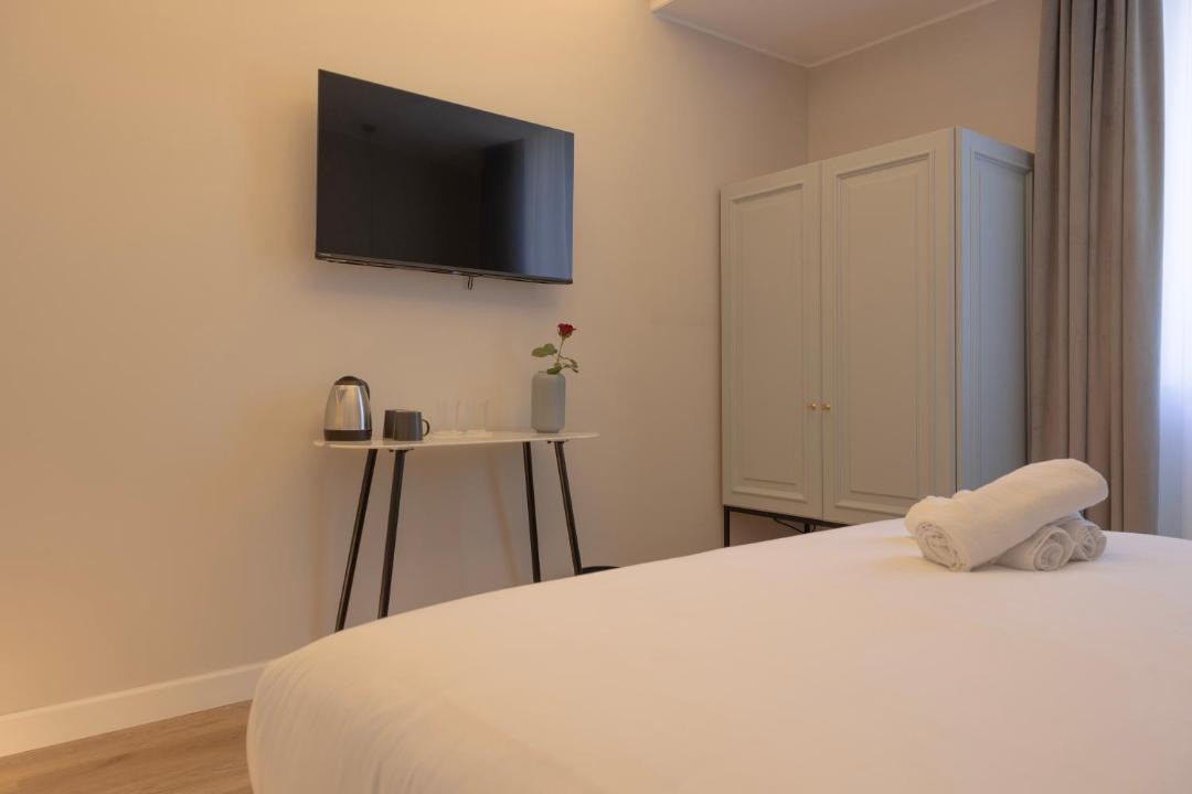 Photo of Bedroom in San Lorenzo