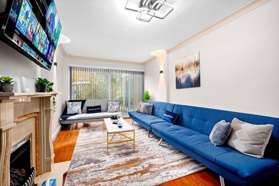 Photo of Livingroom in Olton