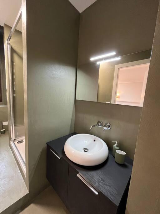 Photo of Bathroom in Quartiere Mazzini
