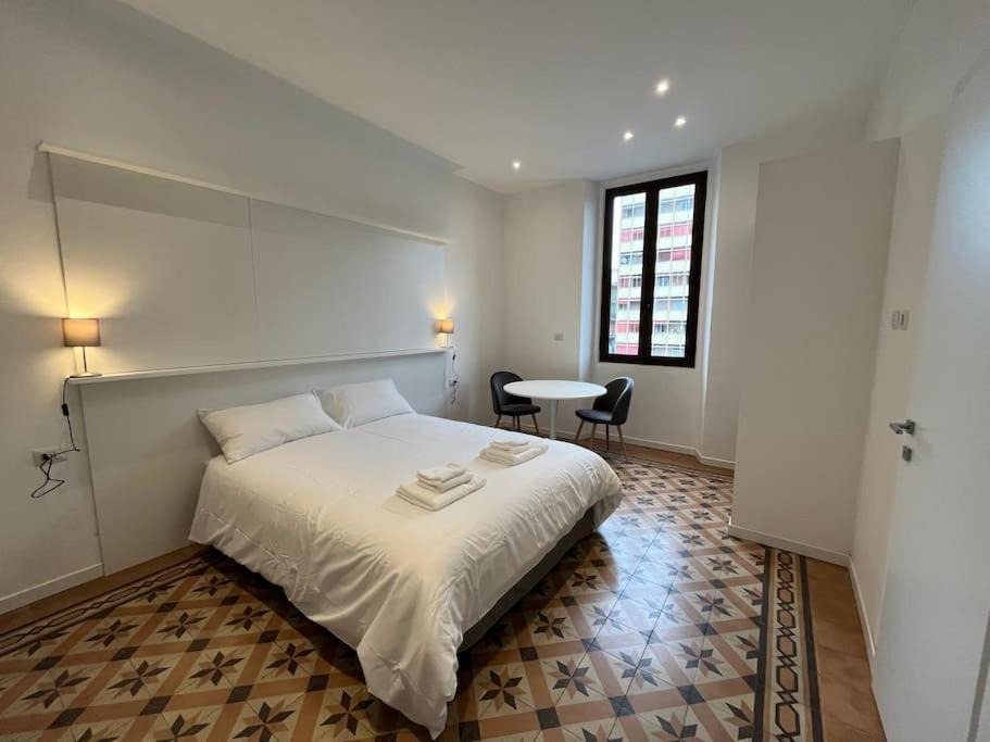 Photo of Bedroom in Quartiere Mazzini