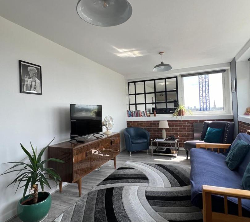 Photo of Livingroom in South Hampstead