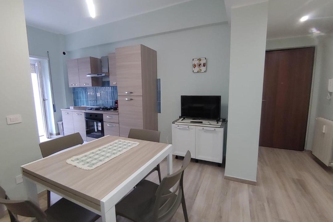 Photo of Kitchen in Prenestino-Labicano