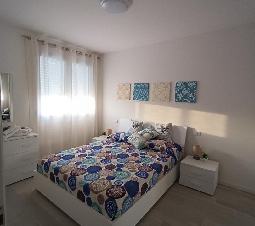 Photo of Bedroom in Ca' Savio