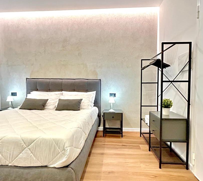 Photo of Bedroom in Magazzeno