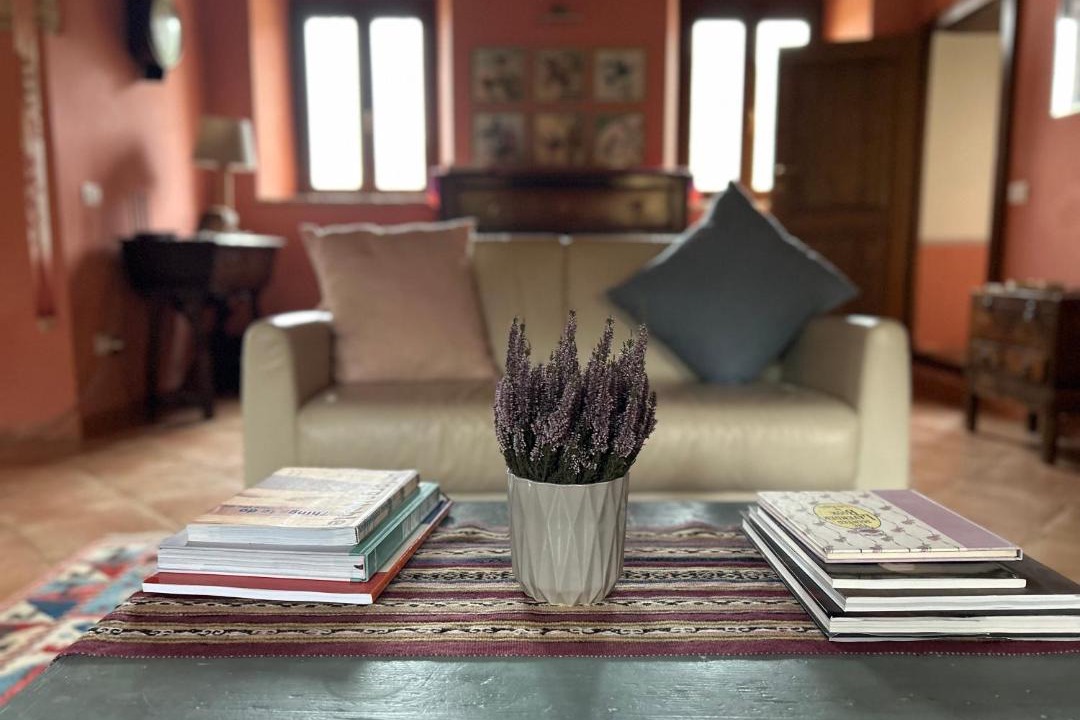 Photo of Livingroom in Montefiore dell'Aso