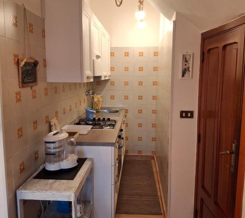 Photo of Kitchen in Celano
