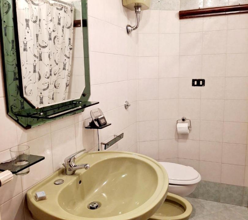 Photo of Bathroom in Celano