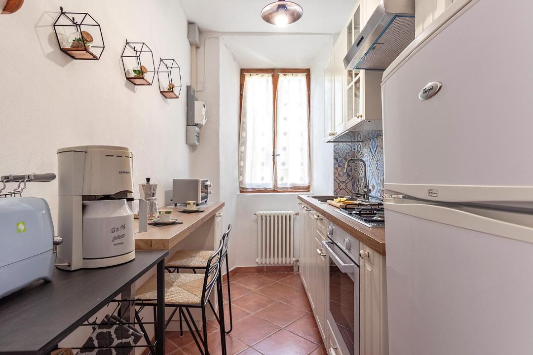 Photo of Kitchen in Campagnano di Roma