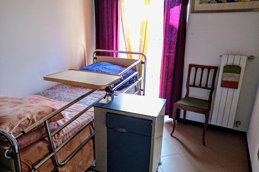 Photo of Bedroom in Centro Storico Nord