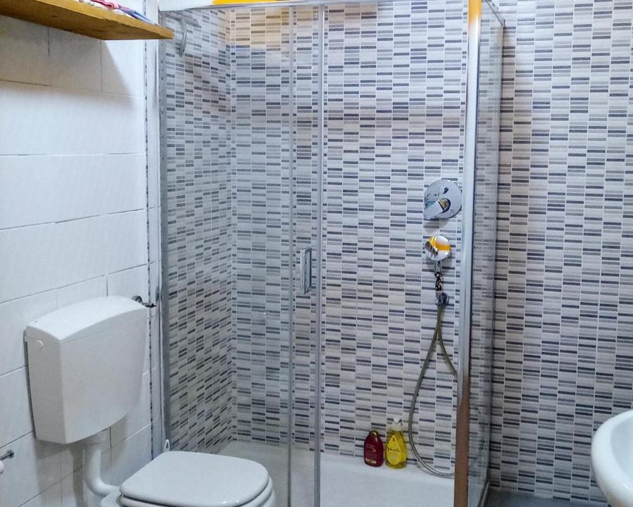Photo of Bathroom in Centro Storico Nord
