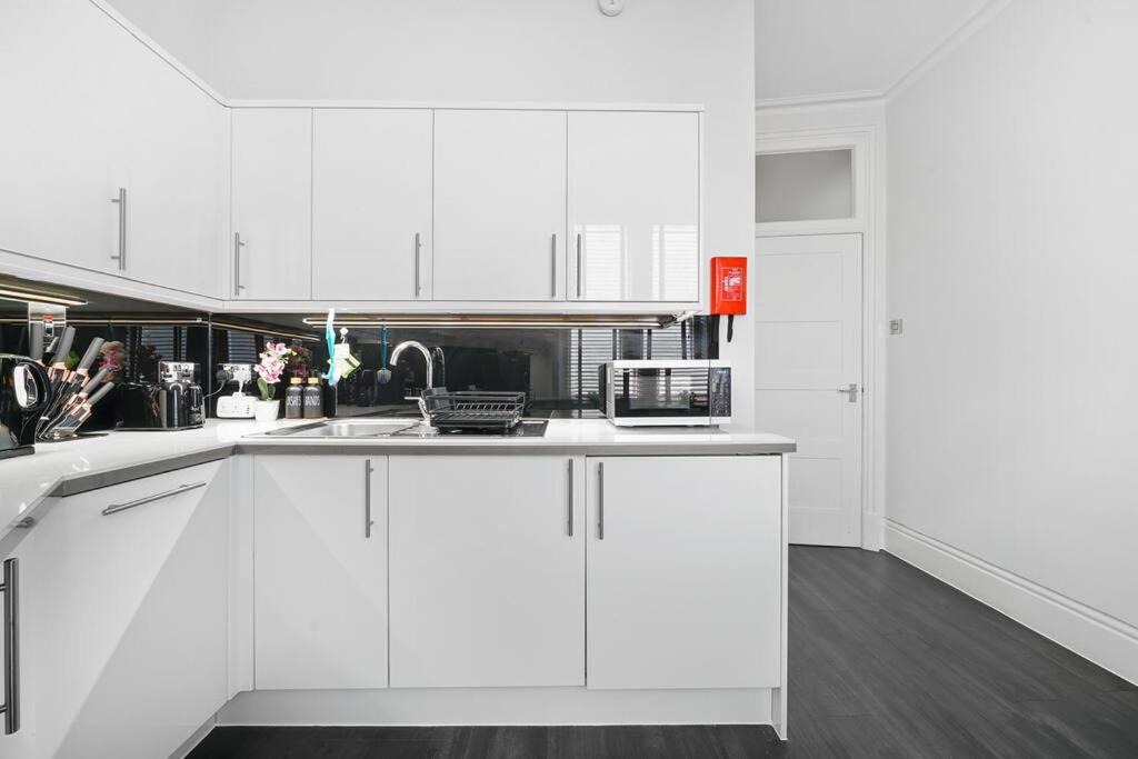 Photo of Kitchen in London City Centre