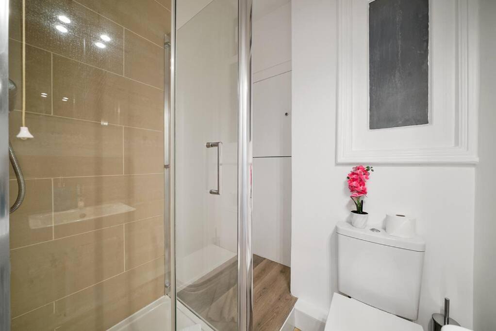 Photo of Bathroom in London City Centre