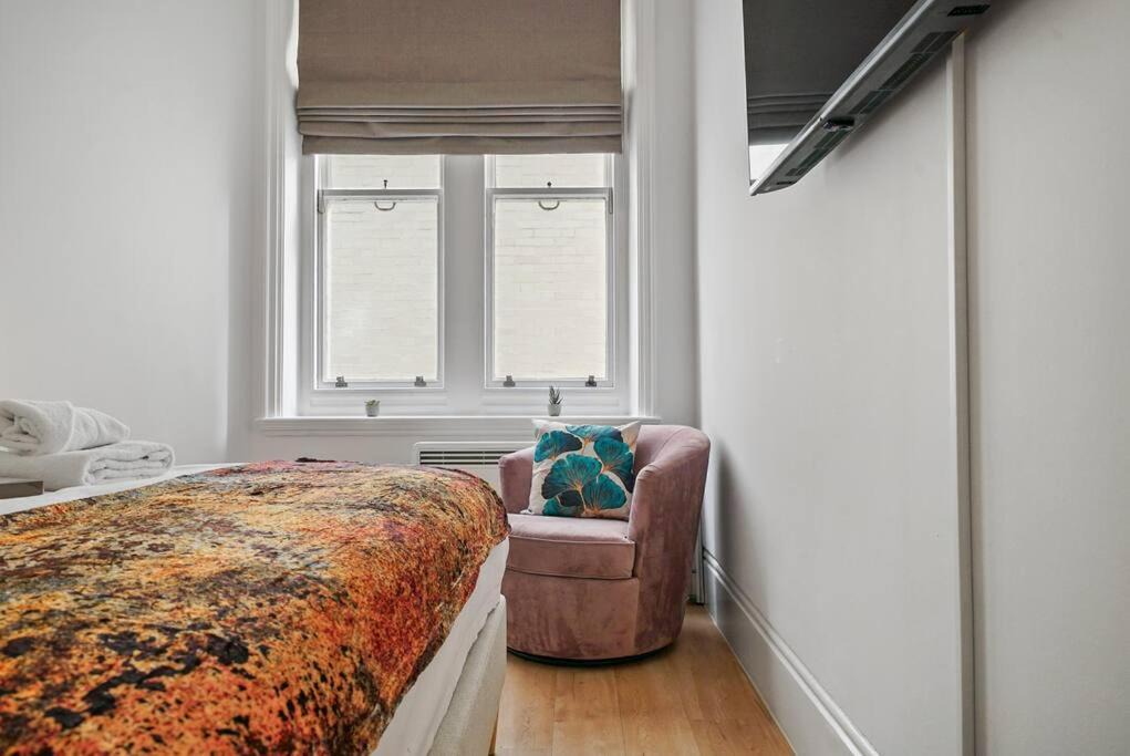 Photo of Bedroom in London City Centre