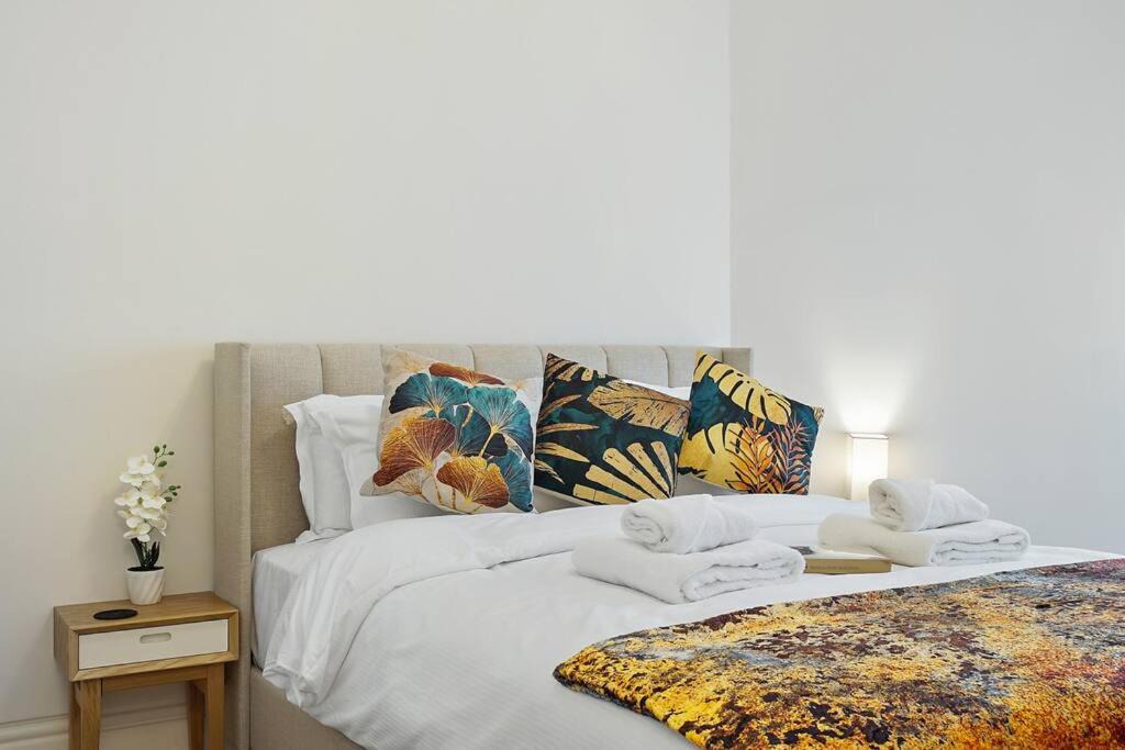 Photo of Bedroom in London City Centre