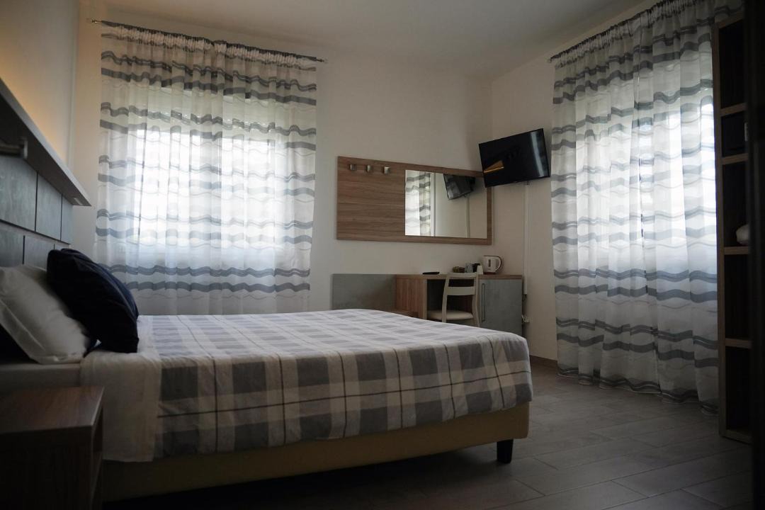 Photo of Bedroom in Celano