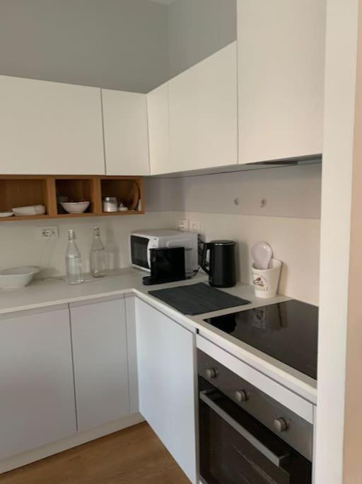 Photo of Kitchen in Senigallia