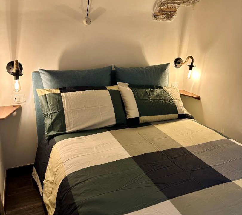 Photo of Bedroom in Rivisondoli