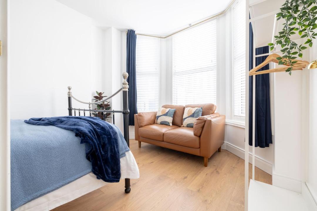 Photo of Bedroom in Portadown