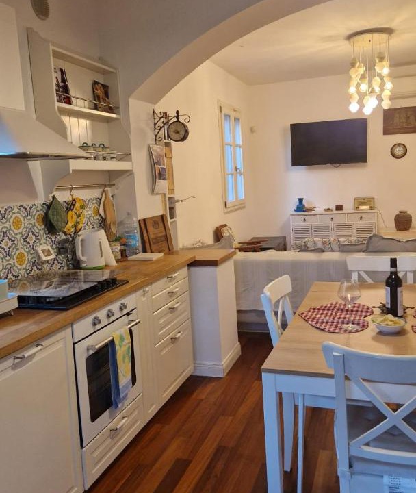 Photo of Kitchen in Livorno