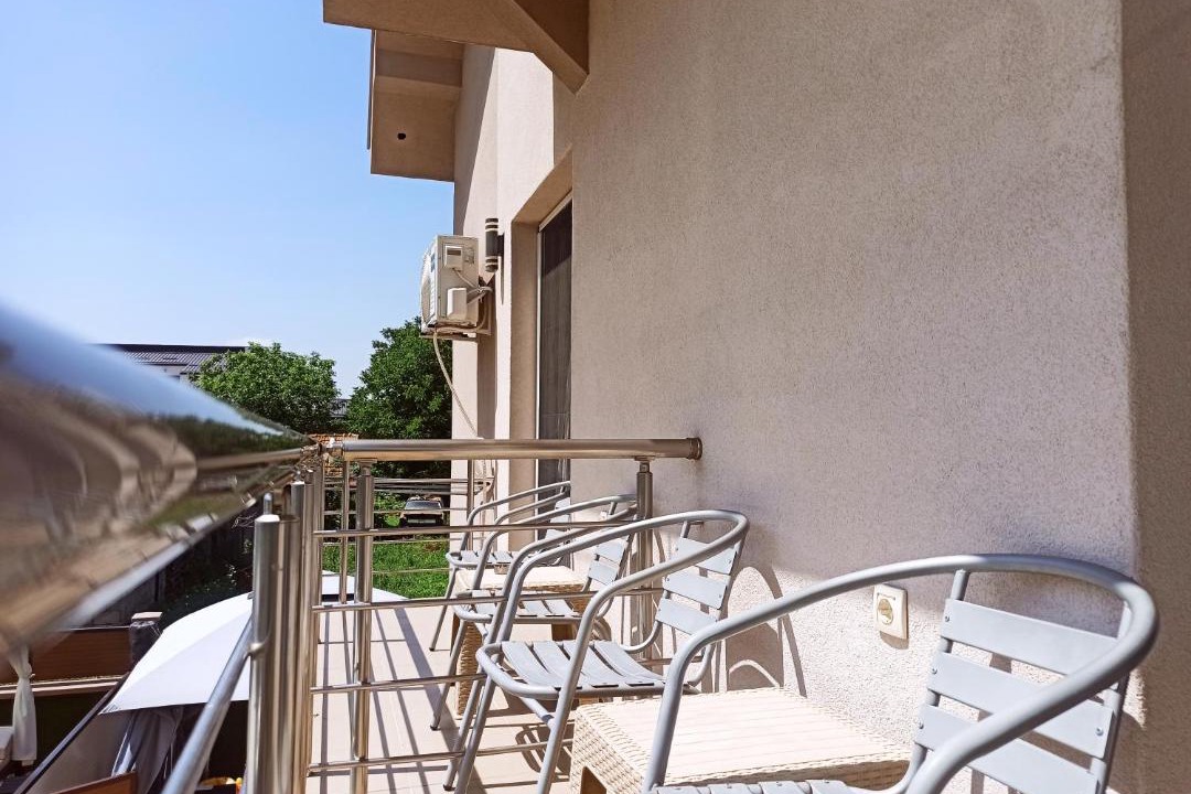 Photo of Patio Balcony in Soko Banja