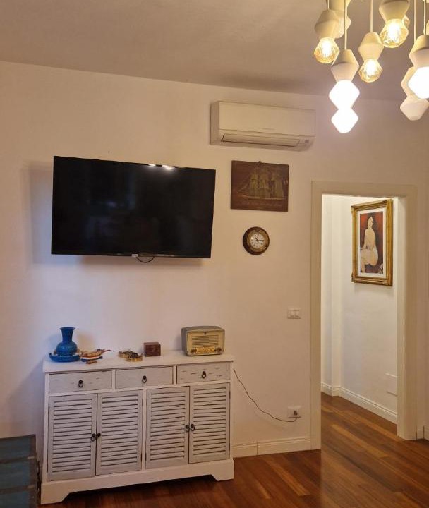 Photo of Livingroom in Livorno
