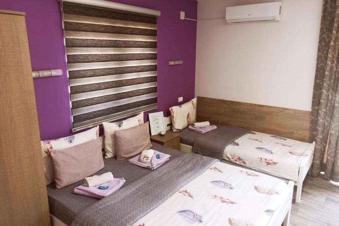 Photo of Bedroom in Soko Banja