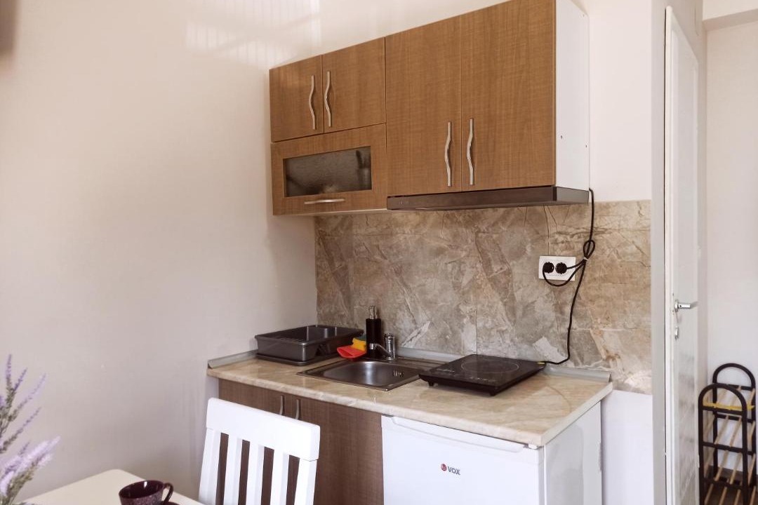 Photo of Kitchen in Soko Banja